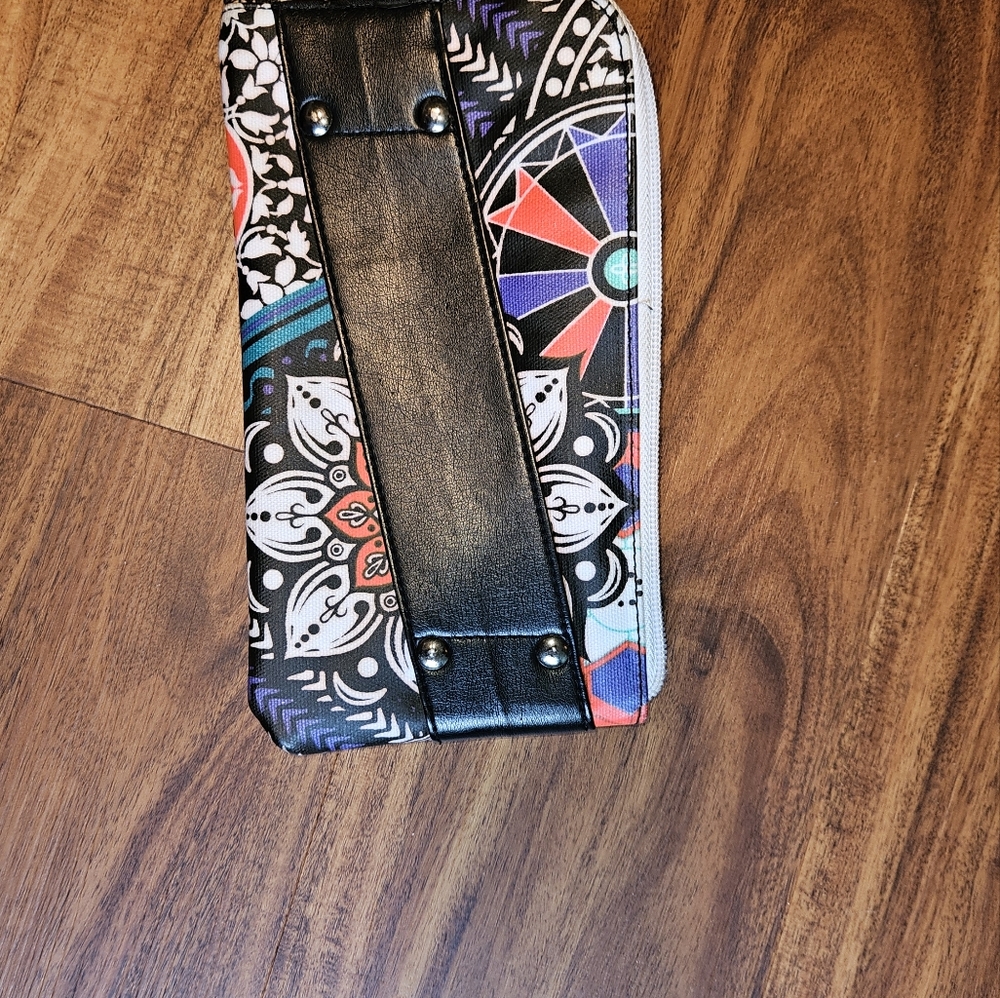 Kavu Wallet/Wristlet